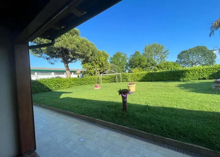 안티카 페니체 호텔 3*