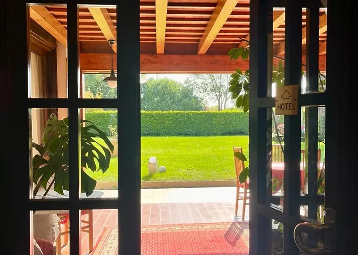 안티카 페니체 호텔 캄팔토