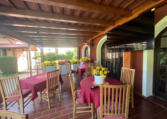 호텔 안티카 페니체 3*