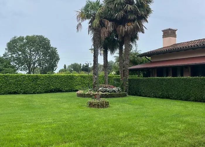 안티카 페니체 호텔 캄팔토