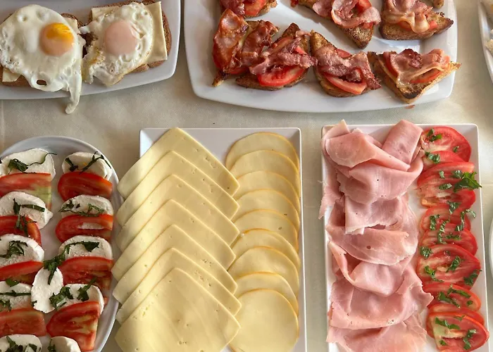 호텔 안티카 페니체 3*