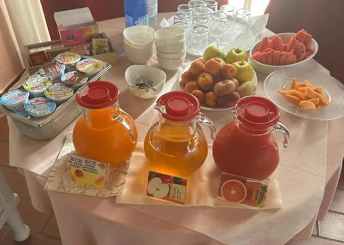 호텔 안티카 페니체 3*