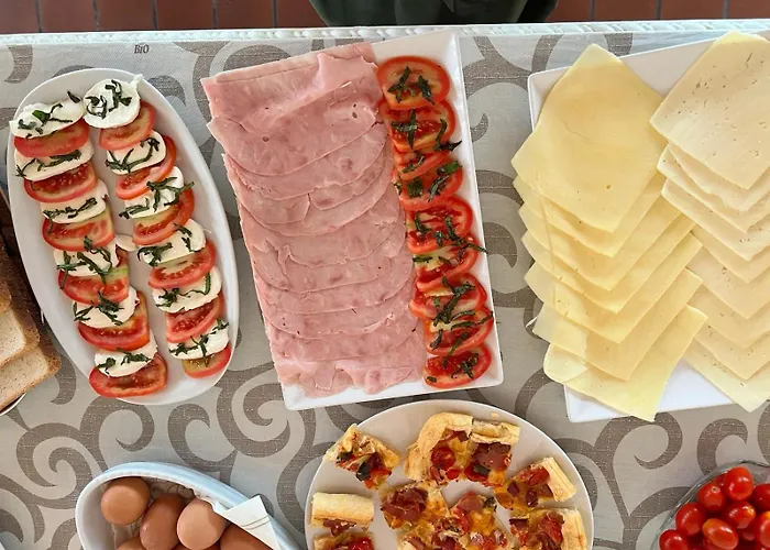 안티카 페니체 호텔