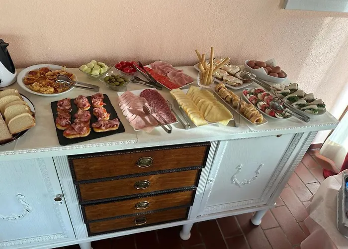 안티카 페니체 호텔