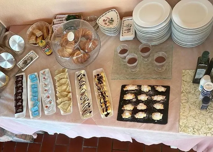 호텔 안티카 페니체 3*