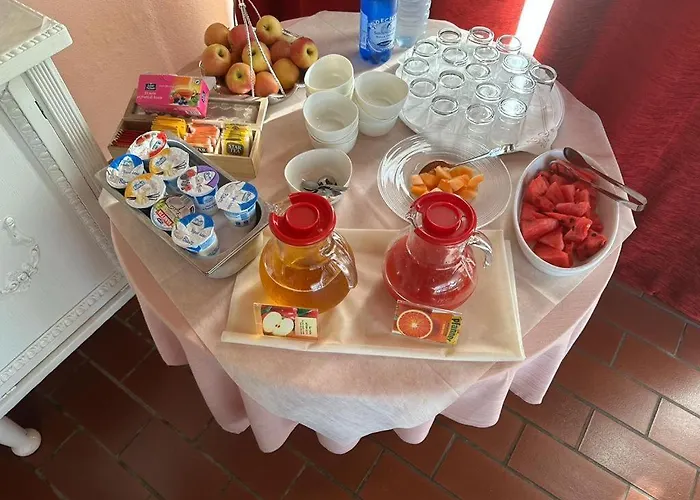 호텔 안티카 페니체