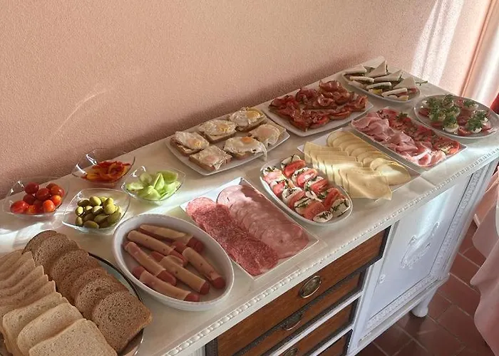 호텔 안티카 페니체