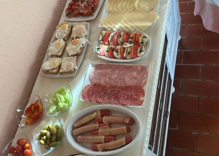 안티카 페니체 호텔