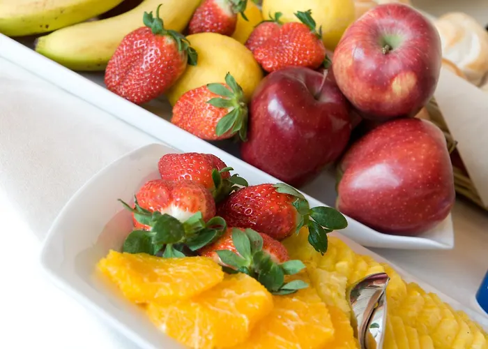 안티카 페니체 호텔