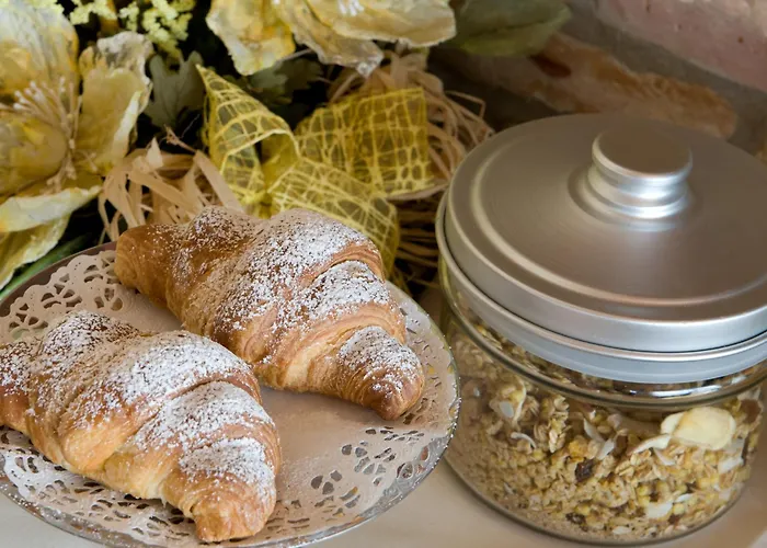 안티카 페니체 호텔 3*