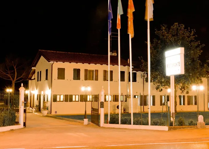 호텔 안티카 페니체