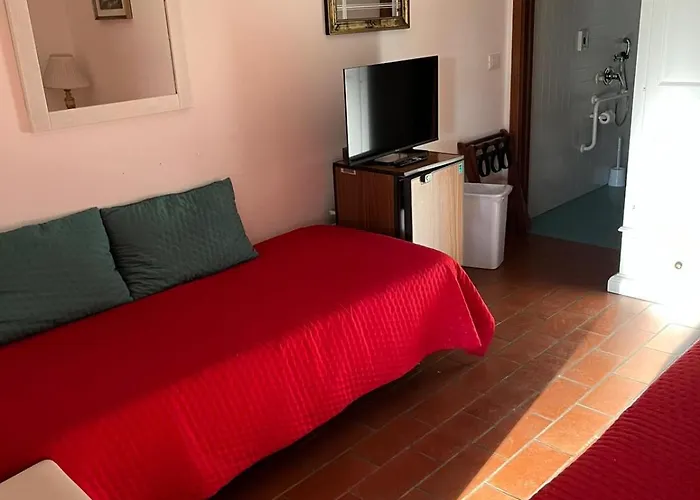 안티카 페니체 호텔