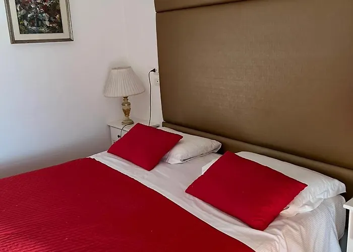 호텔 안티카 페니체