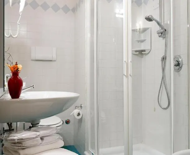 안티카 페니체 호텔