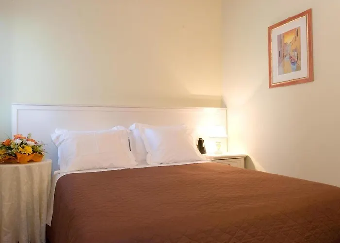 호텔 안티카 페니체 3*