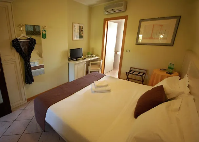 안티카 페니체 3* 캄팔토