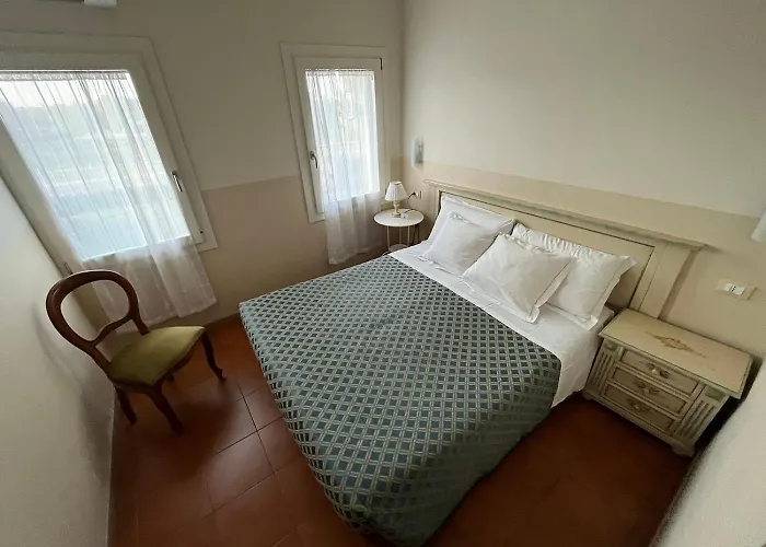 호텔 안티카 페니체