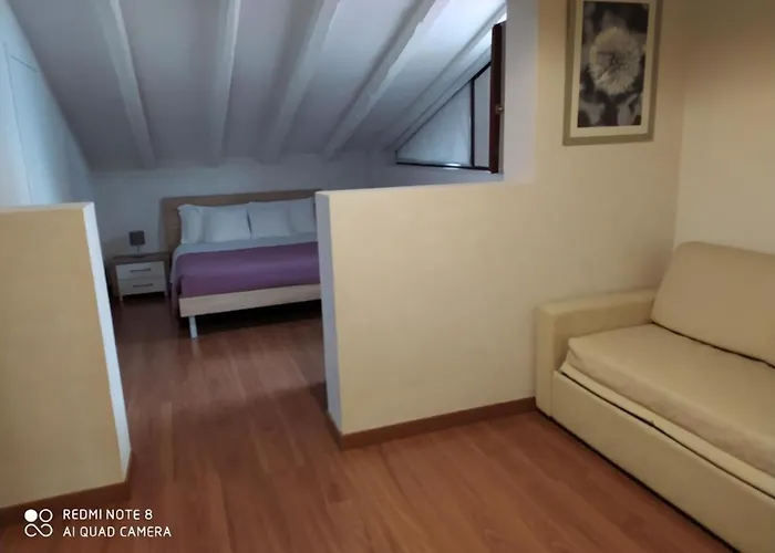 안티카 페니체 호텔 캄팔토