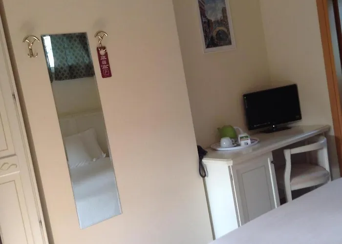 호텔 안티카 페니체 3*