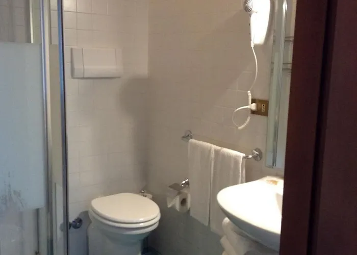 안티카 페니체 호텔 캄팔토