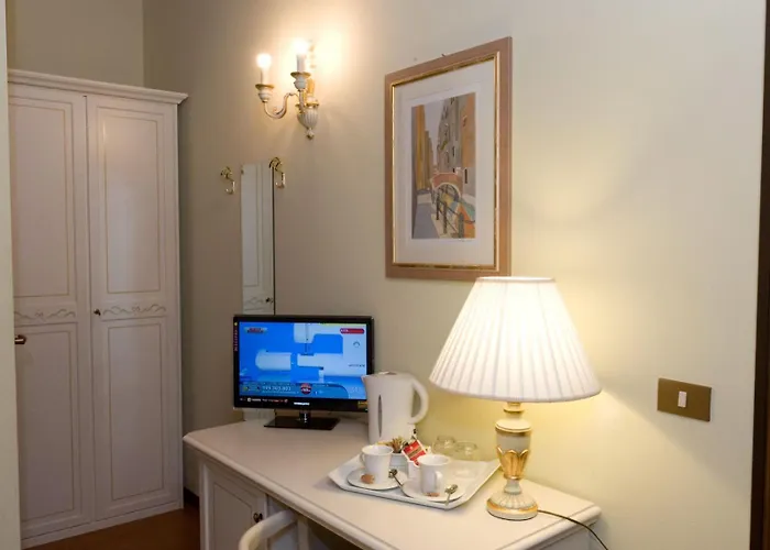 호텔 안티카 페니체 캄팔토