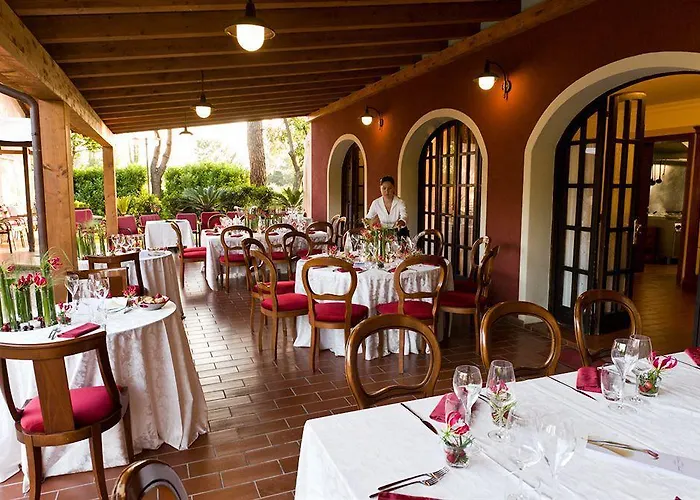 안티카 페니체 3* 캄팔토