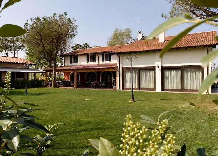 호텔 안티카 페니체