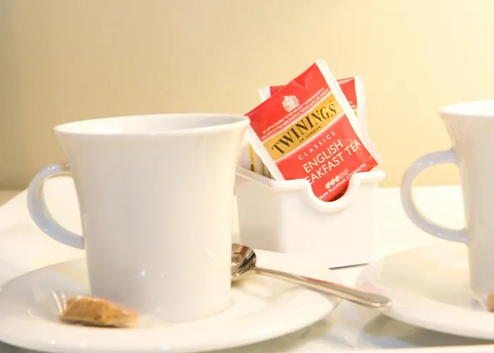 호텔 안티카 페니체 3*