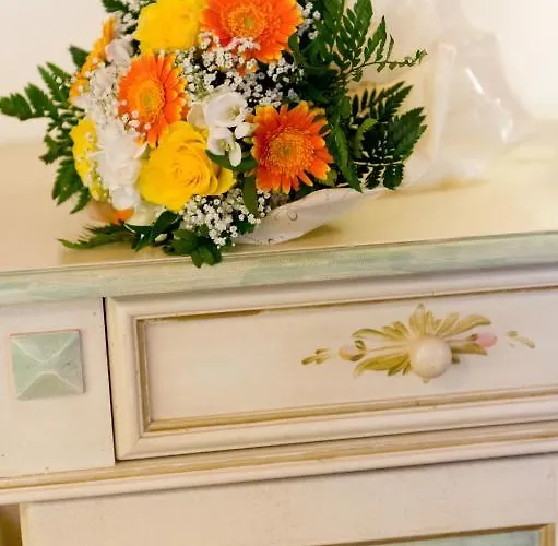 호텔 안티카 페니체 캄팔토