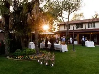 안티카 페니체 3* 캄팔토