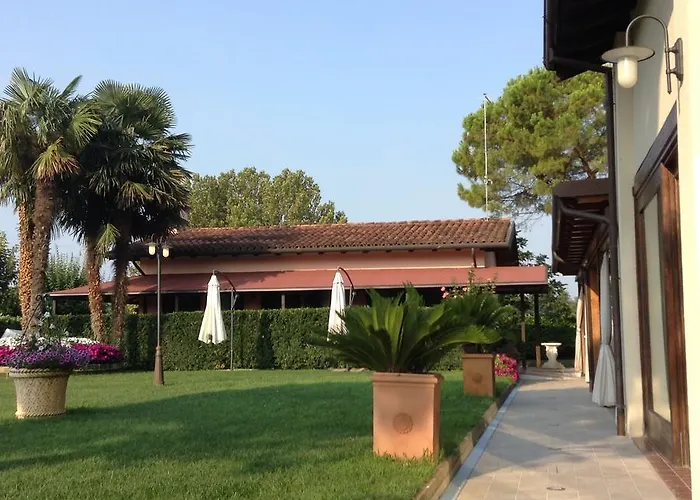 안티카 페니체 호텔