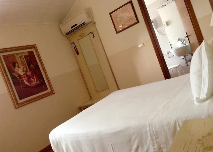 호텔 안티카 페니체 3*