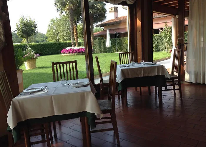 호텔 안티카 페니체 캄팔토