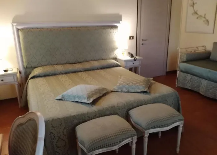 안티카 페니체 3*