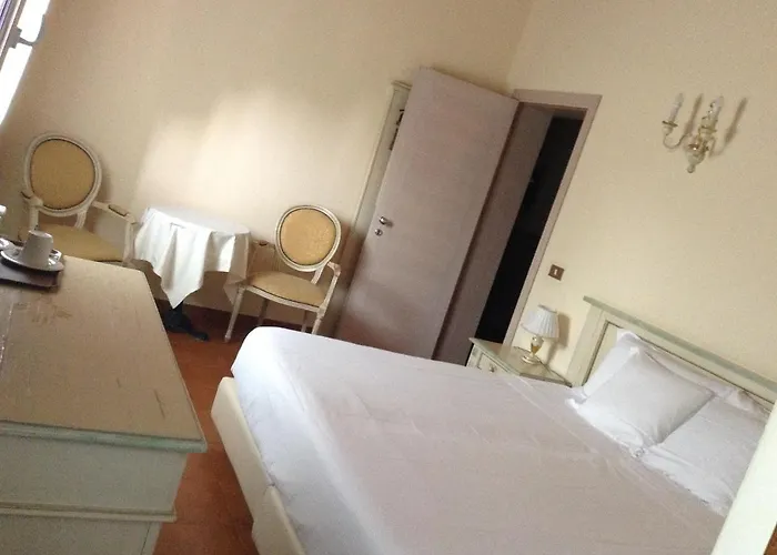 안티카 페니체 3* 캄팔토