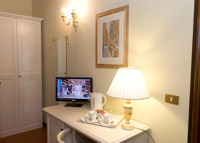 안티카 페니체 3* 캄팔토