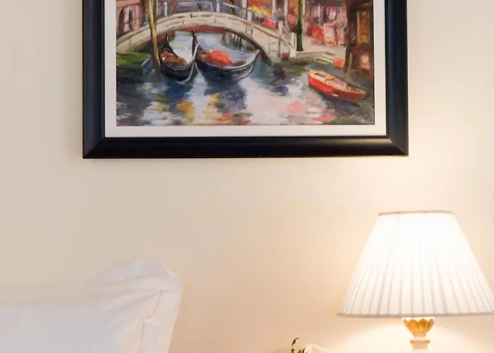 안티카 페니체 호텔 캄팔토