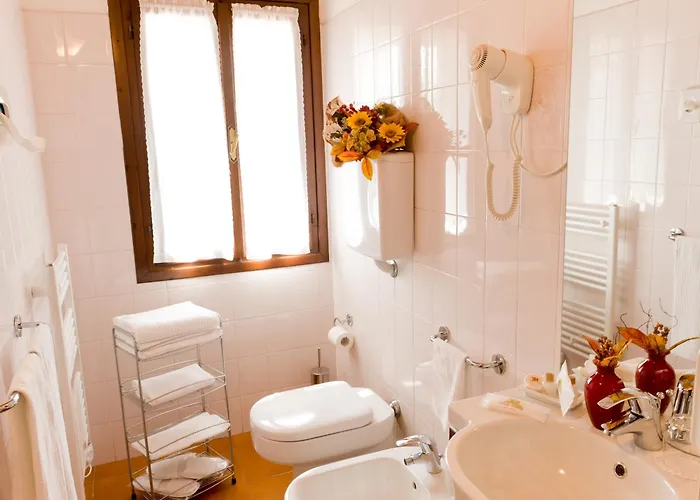 안티카 페니체 호텔