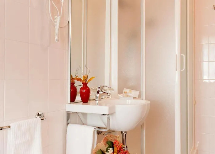 안티카 페니체 3* 캄팔토