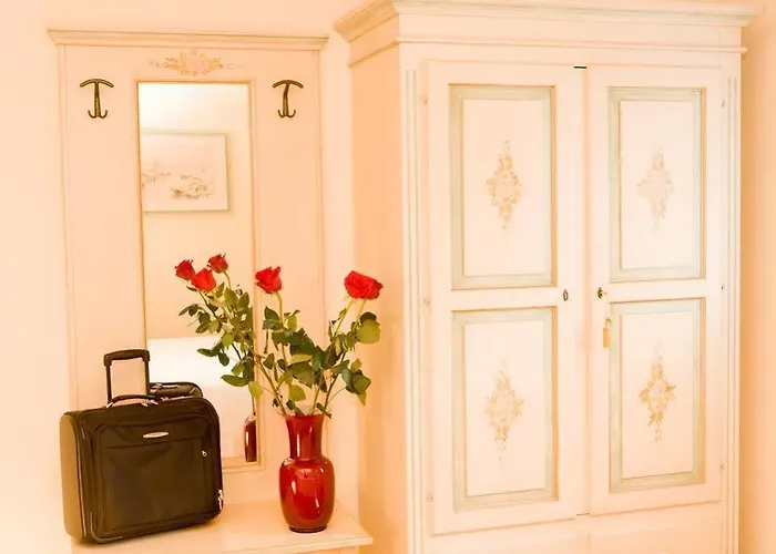 안티카 페니체 호텔 3*