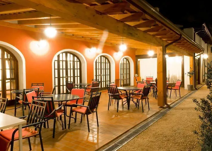 호텔 안티카 페니체