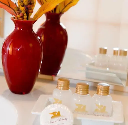 안티카 페니체 호텔 캄팔토